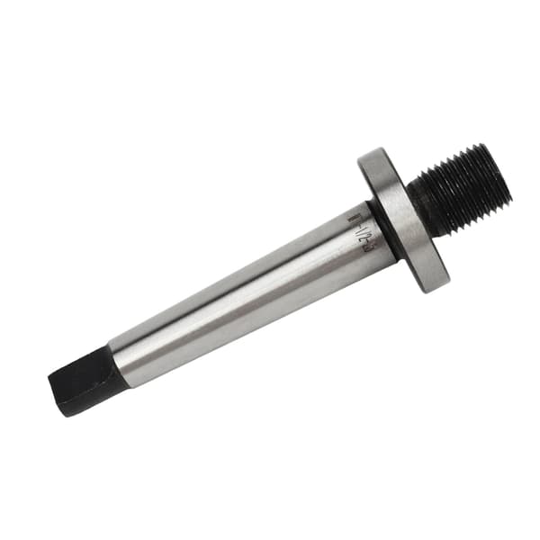 MT1 til 1/2\" Borchuck Arbor med 15,5 mm Trådadapter