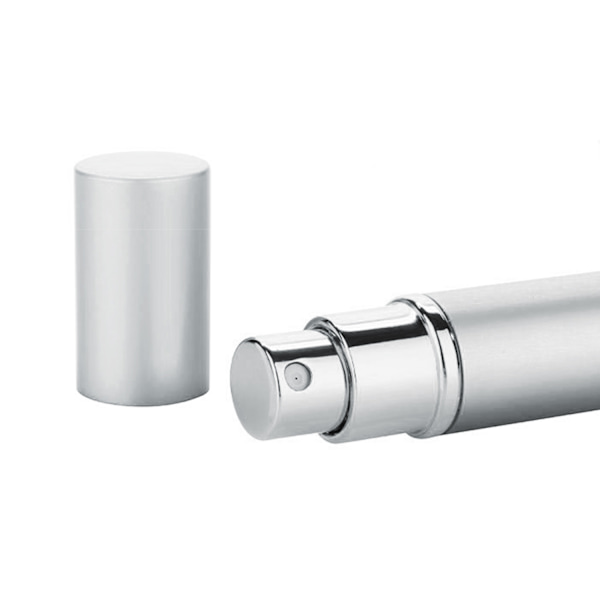 【DT】Mini refill parfymflaskor 2-pack Silver 5 ml Silver Silver 5 ml
