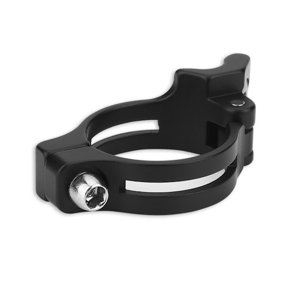 MEIJUN Cykel Framväxel Klämma Adapter Clip Cykeltillbehör 31.8mm