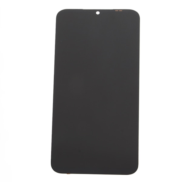 6,6 tommer Telefon Skærm Digitizer Udskiftning med Reparationsværktøjer LCD Skærm Udskiftning til Galaxy A14 A146u1 A146a A146w S146dl Sort
