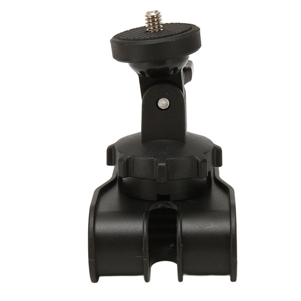 360° rotation bilkameraklämma för Insta360 GO 3 - Säkert solskyddsfäste