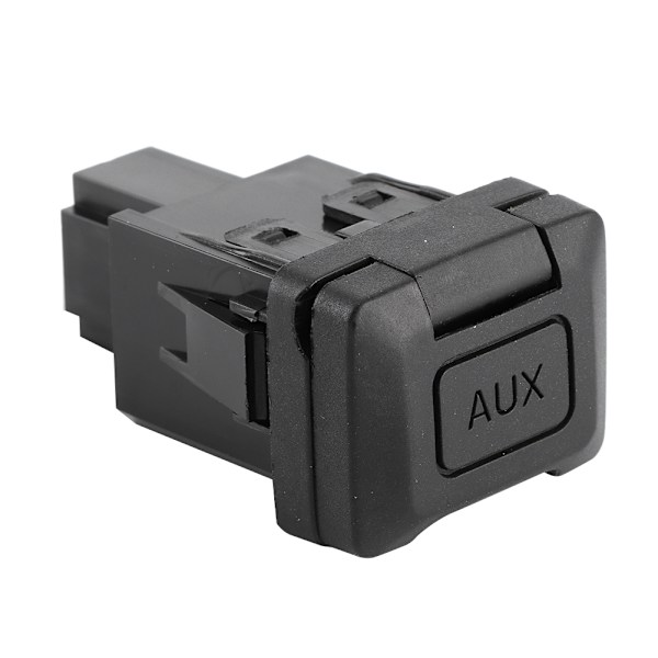 AUX Audio Input Jack Hulpkontakt Stik 39112-SNA A01 Passer til HONDA CIVIC 2006-2011