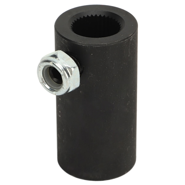 Styreaksle Kobling 5/8 tommer 36 Spline til 3/4 tommer Rund Glat Pålidelig Styreforbindelse til Vega