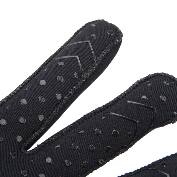 Termiske neopren dykkerhandsker - Anti-Slip, 3 mm, til mænd og kvinder