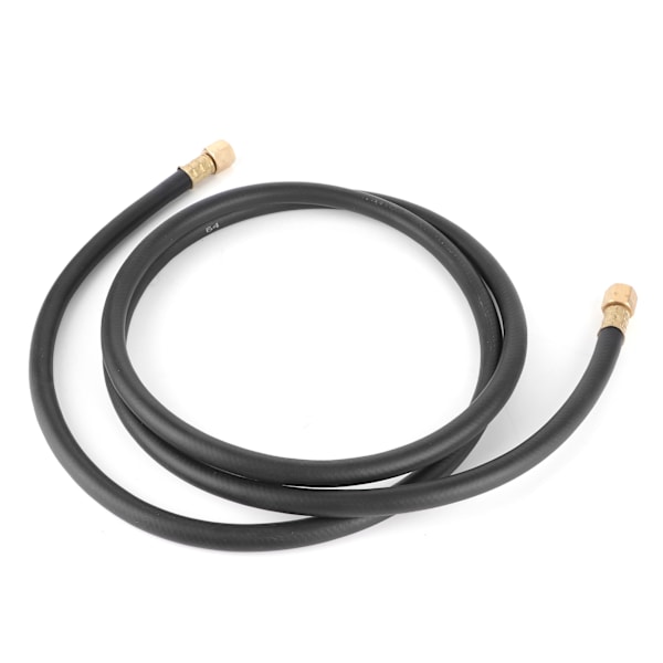 MIG/MAG gasslange - 2m/6.6ft - G1/4 gjenge - Trykkluftnitrogen Argon
