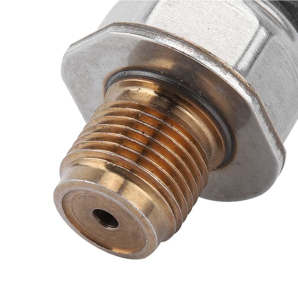 Drivstoffskinne Høytrykksensor Passer for Ford 85PP40-02