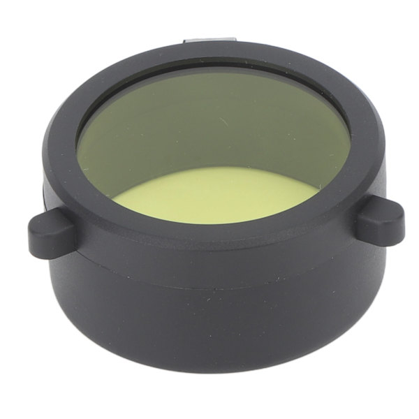Støvsikkert Flip Up Objektivdæksel til Monokular - 45 mm/1,8 tommer