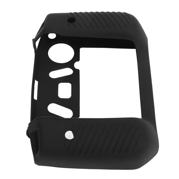 MAVIC 3 RC PRO Drone Controller Cover - Perfekt pasform, Anti-Slip, Sort