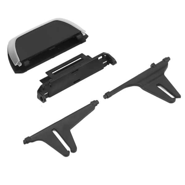 Front AC-ventiluttak Klips Tabberstatning for 5-serie G30 G31 G38 2017-