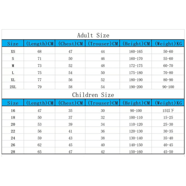 2425 Saksa Koti Valkoinen Muller International Jersey nr 13 aikuisten ja lasten koot 26（140-150CM)