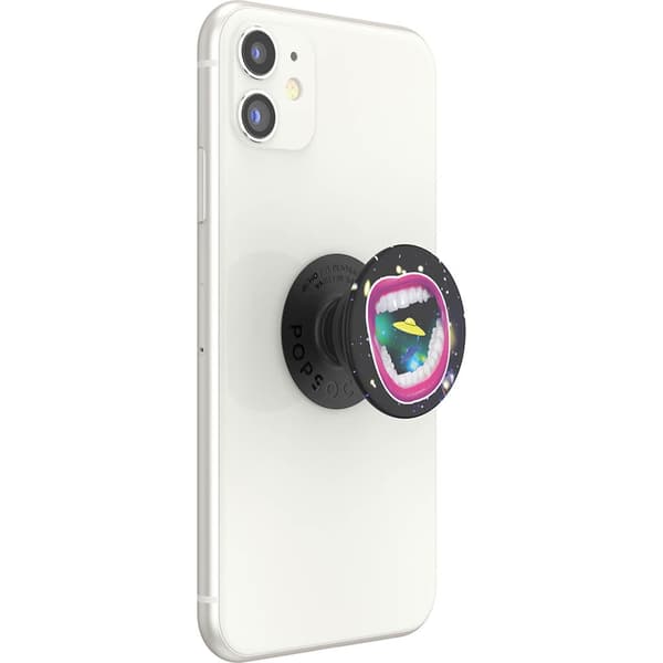 PopSockets PopGrip Cosmic Bite Multifärg 18