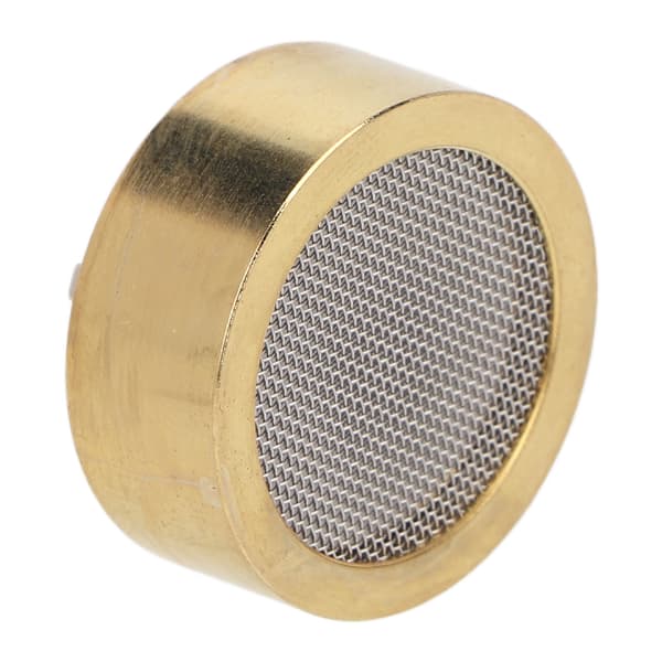 25mm Mikrofonmembrankjernekapsel Stor membrankapselkjerne Mikrofonutskiftninger Del