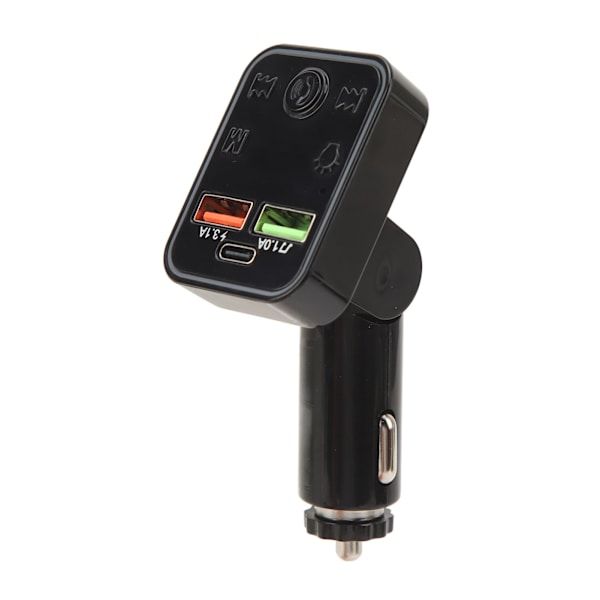 Bluetooth 5.3 Bilkit Transmitter Adapter