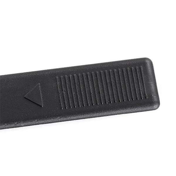 4 stk takstativ erstatningsklips støpt for Mazda 2 3 6 Cx5 Cx7 Cx9