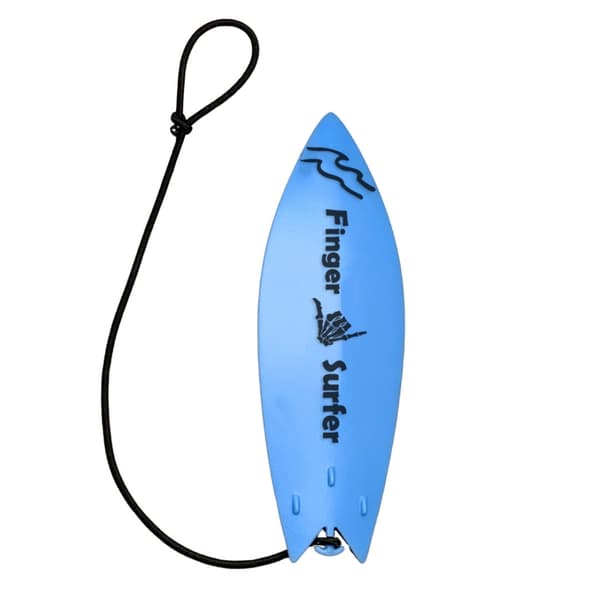 Mini Sormilauta Lelu Lapsille Teineille Aikuisille Surffaajille 0.1