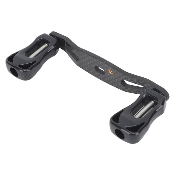 Carbon Fiber Baitcasting Fiskespolehåndtag - 85 mm/3,3 tommer