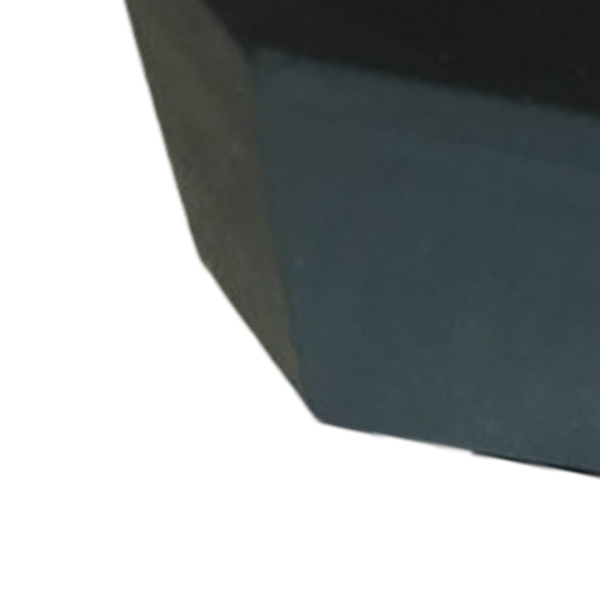 Silikon Tennisracket Butt Cover - Reducer håndtræthed, 2 stk