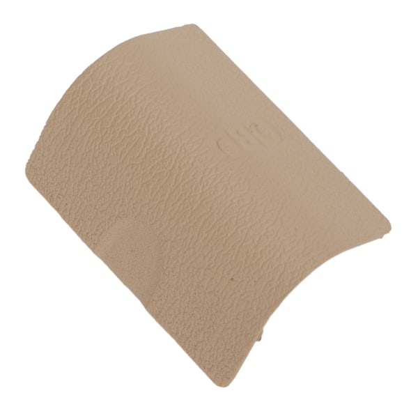 Diagnostikkontaktlock 51439190686 ABS Kick Panel Trim Cap Bilinredning Tillbehör Ersättning för F25 X3 F26 X4 LHD Beige