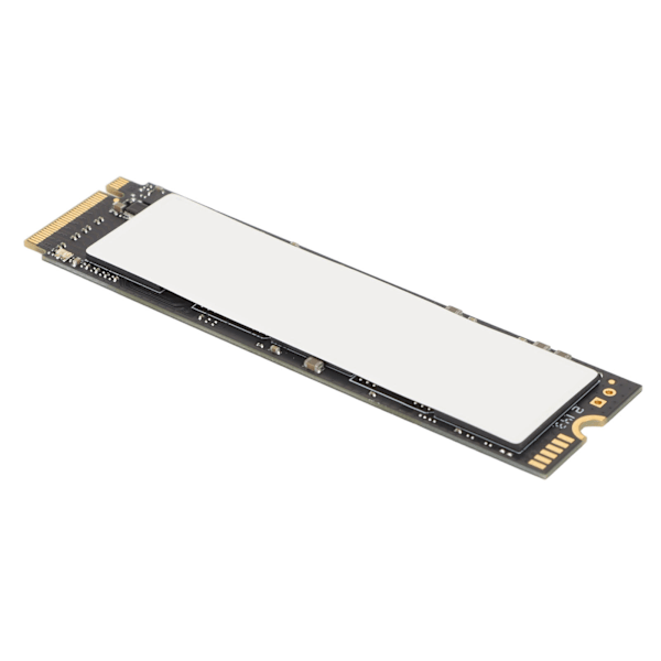 M.2 K300 SSD 4 Maksimum Kanaler M.2 2280 NVMe SSD 3D TLC Flash Type M.2 M Key Grensesnitt Datamaskin SSD 128GB
