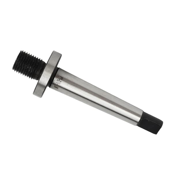 MT1 til 1/2\" Borchuck Arbor med 15,5 mm Trådadapter