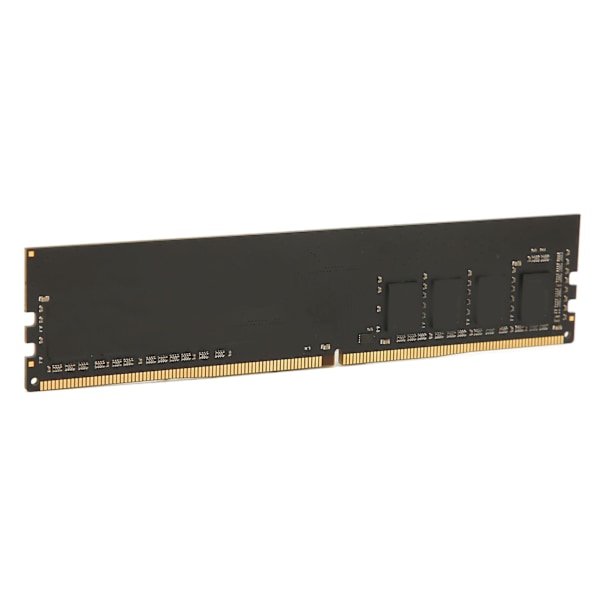 DDR4 8GB RAM 2400MHz 288 PIN 19200U Glattere Kørende Desktop RAM Hukommelsesmodul til Laptops Desktop Computere