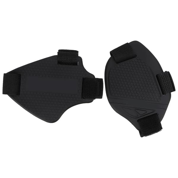 Motorcykel Växelsko Skydd 2-pack