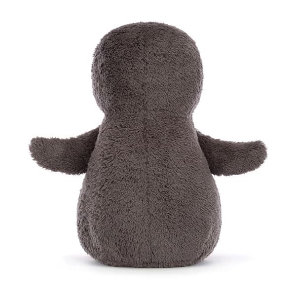 Jellycat Amuseables Peanut Penguin Plyslegetøj Stor 36 cm