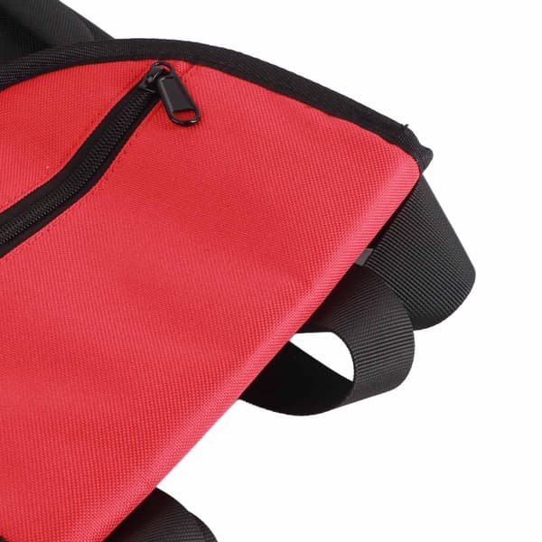 Skateboard Backpack Regular Skateboard Bag Skateboard Shoulder Strap Adjustable Shoulder Foldable Carrier Travel Backpack