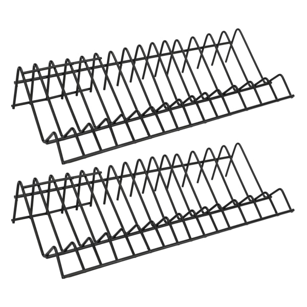 Tang Organizer Rack - 15 plasser, passer til de fleste verktøykasser og skuffer