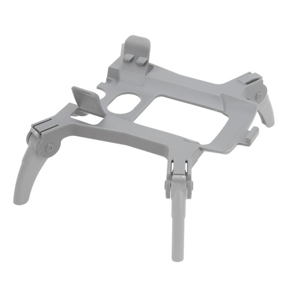 Foldbart Spindelbein Landingsunderstell for DJI Air 3 - Grå