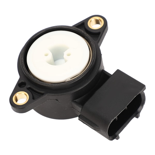 Gasreglagepositionssensor TPS-brytare 6C5858850000 för F50 F60 F70 F75 F90 T50 T60 Utombordare