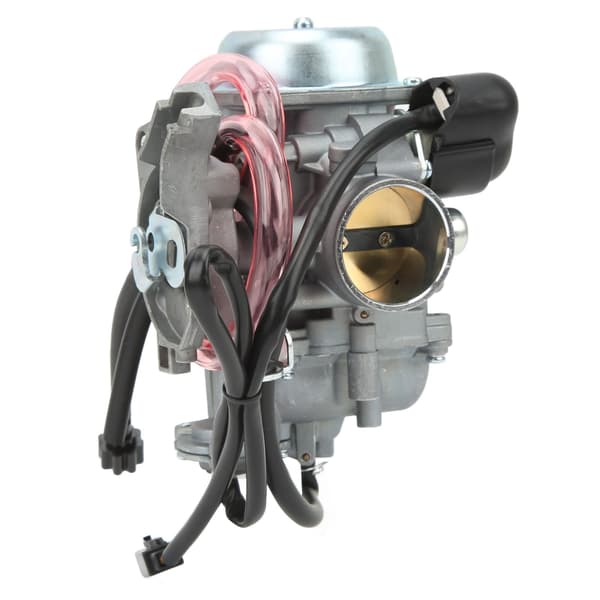 ATV Carburetor 0470 537 Strong Power High Strength Precision Replacement For Arctic Cat 500 400