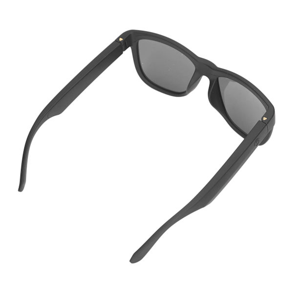 Smarte stereomusik Bluetooth-solbriller til udendørs sport