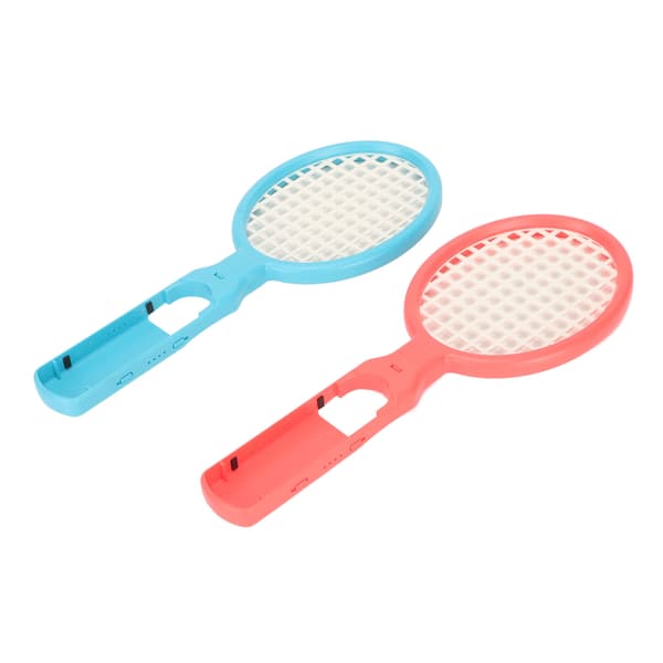 Switch Tennis Racket Ergonomisk Håndgrep Kontroller Sportsspilltilbehør