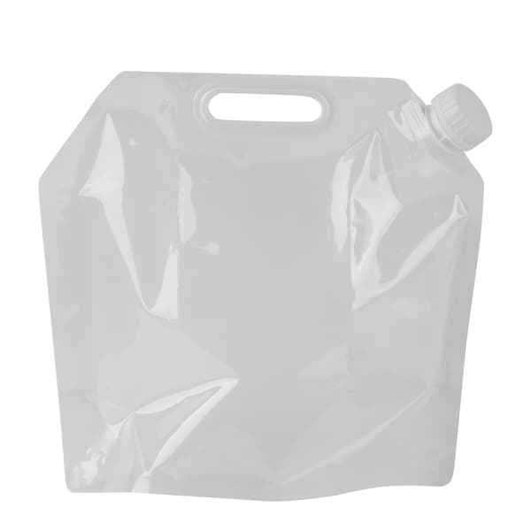 Water Storage 5L Eco-Friendly Liquid Container with Sufficient Capacity for Camping