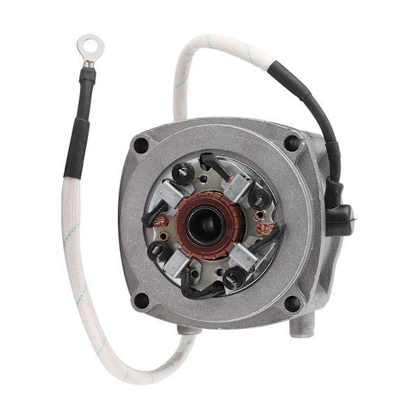2-takts motorsykkel startmotor for 43CC 47CC 49CC(40-6) Pocket Bike Scooter Mower ATV 4 Wheeler