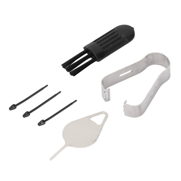Styluspenn-spiss Touch Pen Erstatningsspiss Tablettpenn Påfyll for Galaxy Z Fold 3 F926