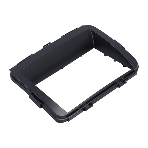 Autoradio Fascia Dash Kit för KIA Carens 2013+