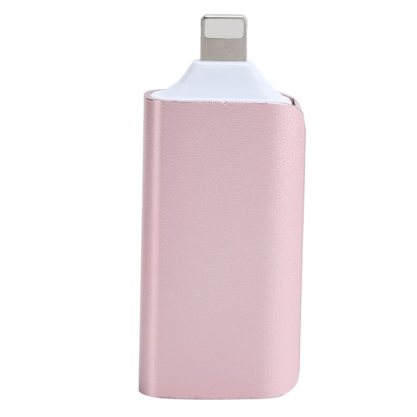 256GB 3-i-1 OTG Flash Drive för Android, iPhone, Windows