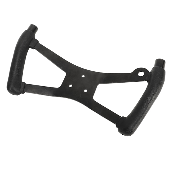 Förbättrad hantering Racing-ratt för ATV UTV - DIY Modifiering