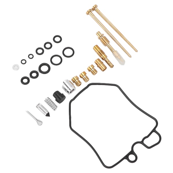 Forgasser Rekonstruksjonssett Carb Overhaling Utbytting for Honda CB900 CB900F CB1000C 1980-1982
