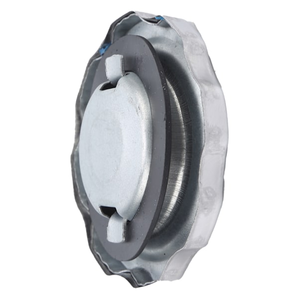 Förkromad bränsletanklock 17620‑ZH7‑023 Passar för Honda GX120 GX160 GX200 GX390