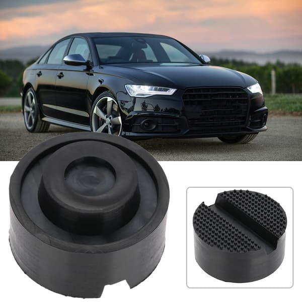 65*37mm Gummi Jack Lift Pad Adapter Værktøj Til Audi Til
