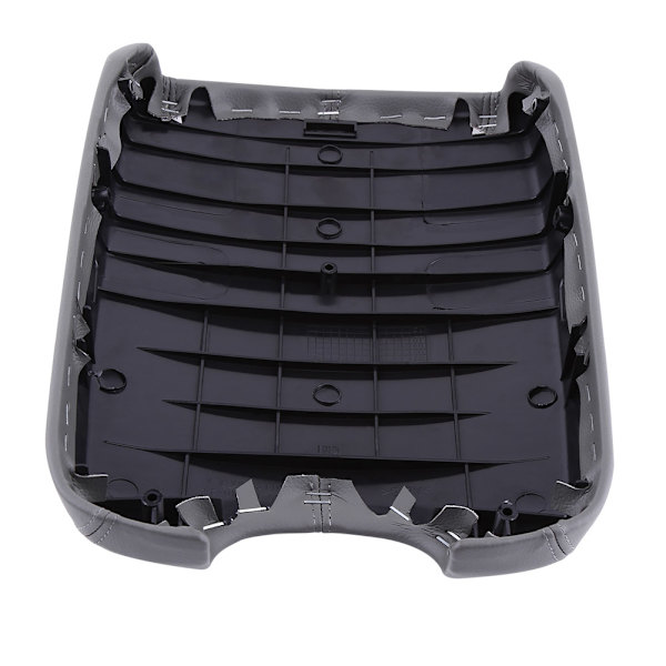 Grått mittkonsollock till Honda Accord 2008-2012