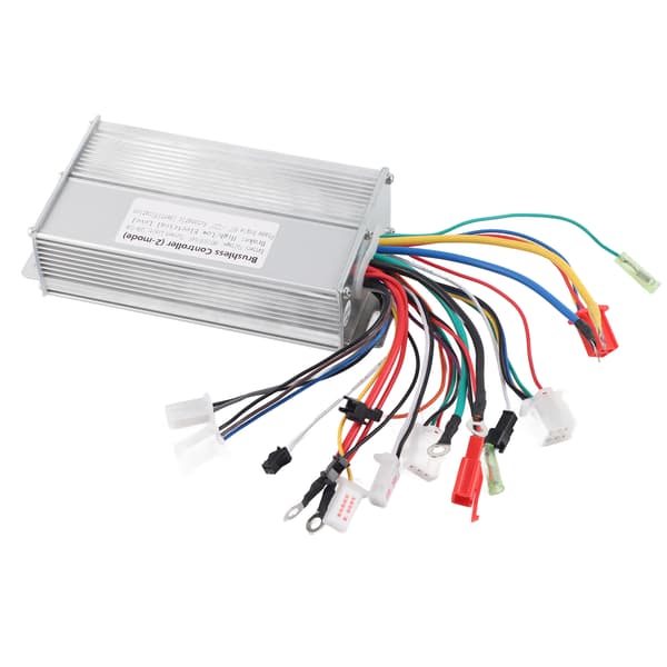 Elektrisk Scooter Brushless Motor Controller 1000W-1500W 48V 60V 64V