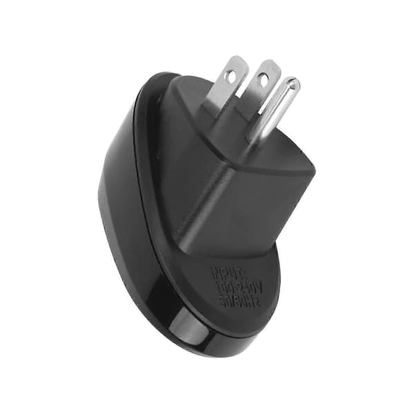 ST028 US-pluggkontakt-tester, 100-240V polaritets- og feildetektor