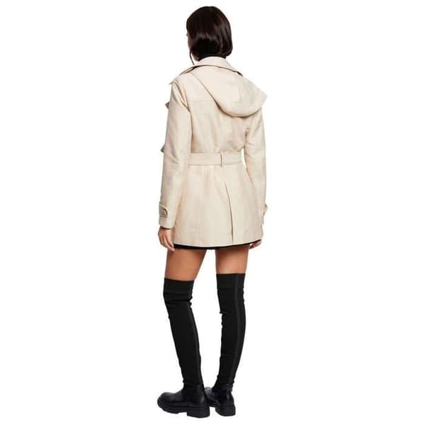 Rett trenchcoat beige beige 44