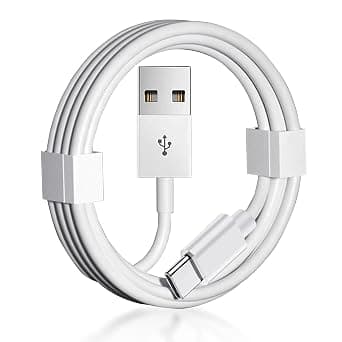 Bil Carplay-kabel til iPhone 17 15 16 /Air/ Pro Max, USB A til USB C til Carplay til iPhone USB-kabel.[SZ]
