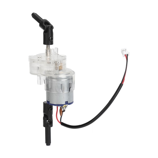 260 Motor Gearbox med dobbelt kugleleje - Reservedele Tilbehør til MN D90 D91 MN99S 1/12 RC-bil
