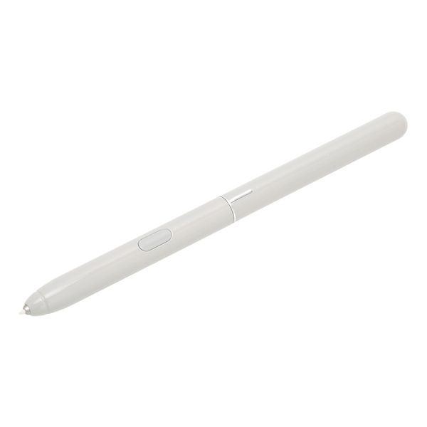 Stylus Penn for Galaxy Tab S4 SM T835 SM T830 Nettbrett Høy Sensitivitet Stylus Kapasitiv med 5 Utskiftbare Spisser Nettbrett Stylus Hvit